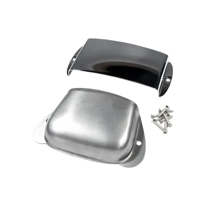 Fender® PV P-Bass® Ashtray Cover Set