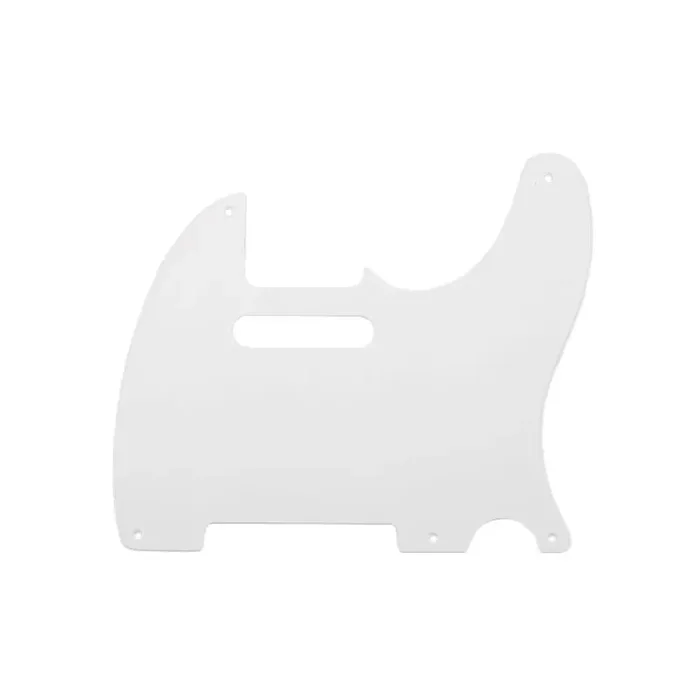 Fender® PV Tele® 52/58 Pickguard eggsh.