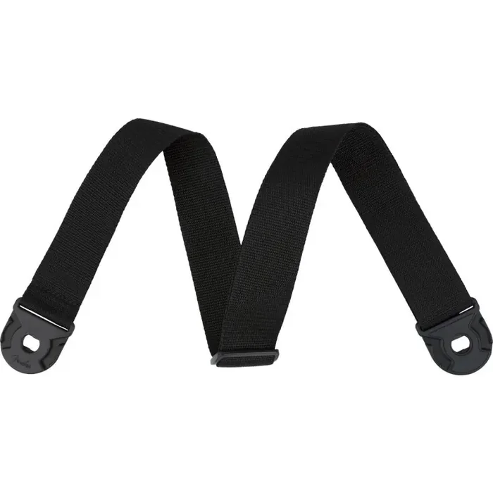 Fender® QuickGrip Lock End Strap Polypro