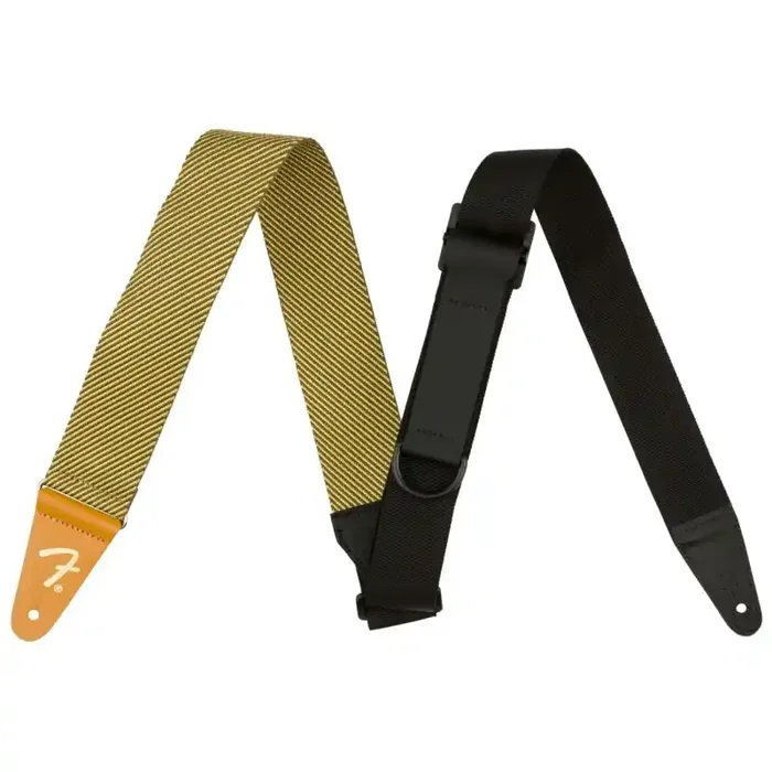 Fender® Right Height Tweed Strap