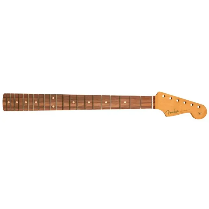 Fender® Road Worn 60‘s Strat® Neck, PF