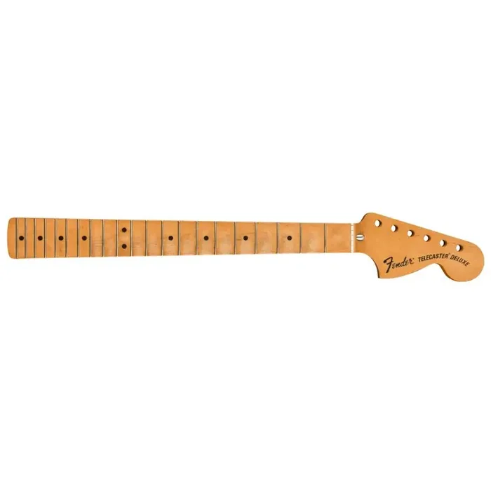Fender® Road Worn 70‘s Tele® DLX Neck MN