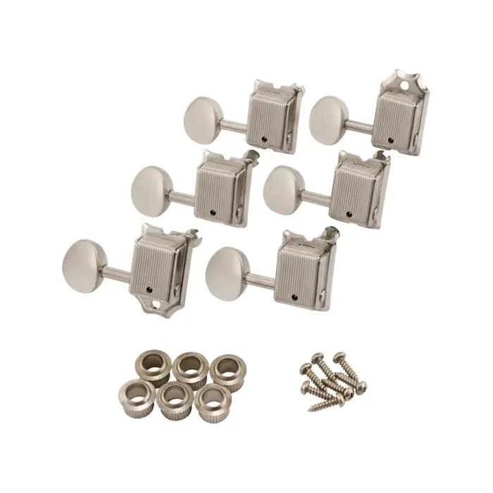 Fender® Roadworn Guitar Machine Heads 6l