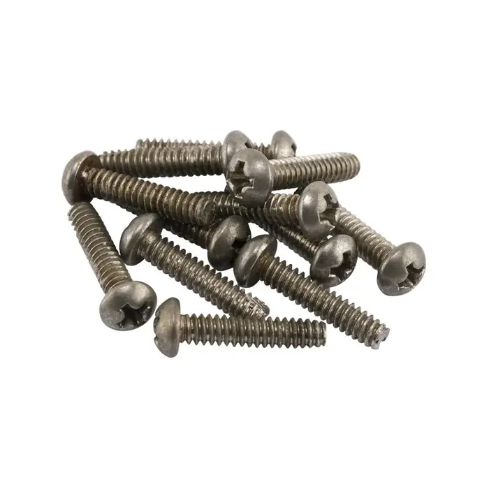 Fender® Roadworn PU Switch Mount Screws