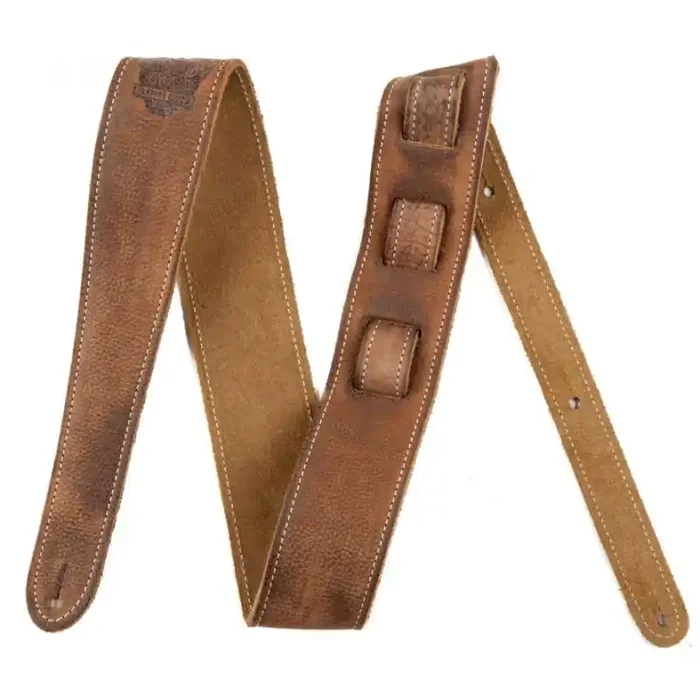 Fender® Roadworn Strap, brown