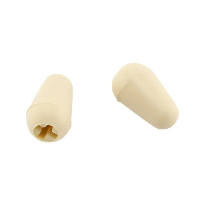 Fender® Roadworn Switch Tip/aged white
