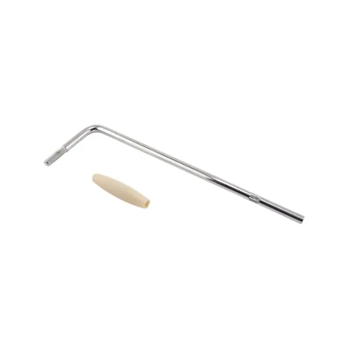 Fender® Roadworn Trem Arm/aged white tip