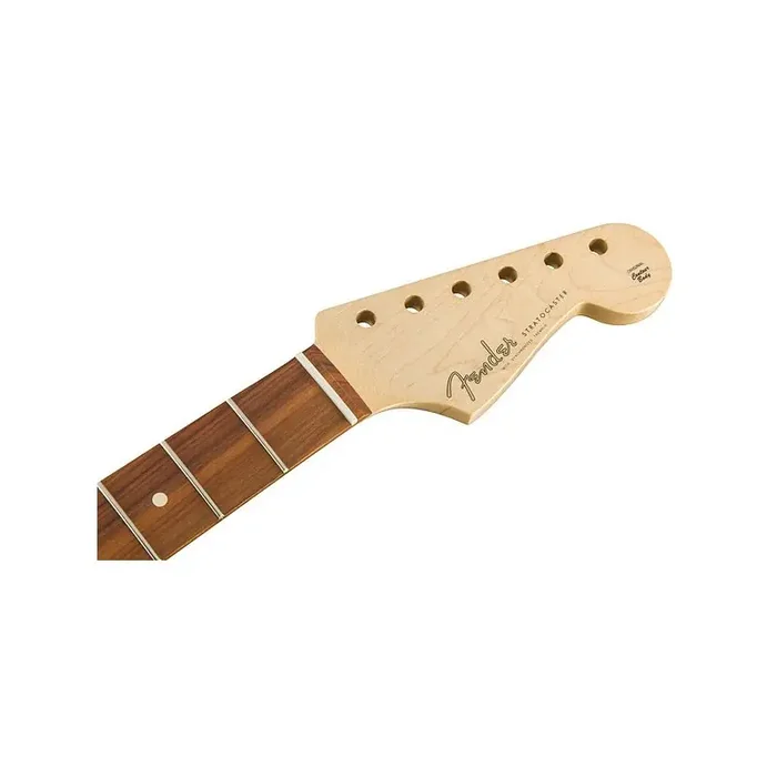 Fender® S-Hals Classic 60 Pau Ferro, C
