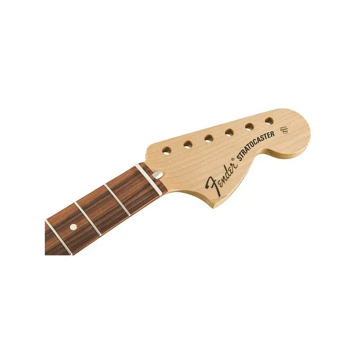 Fender® S-Hals Classic 70 Pau Ferro, U