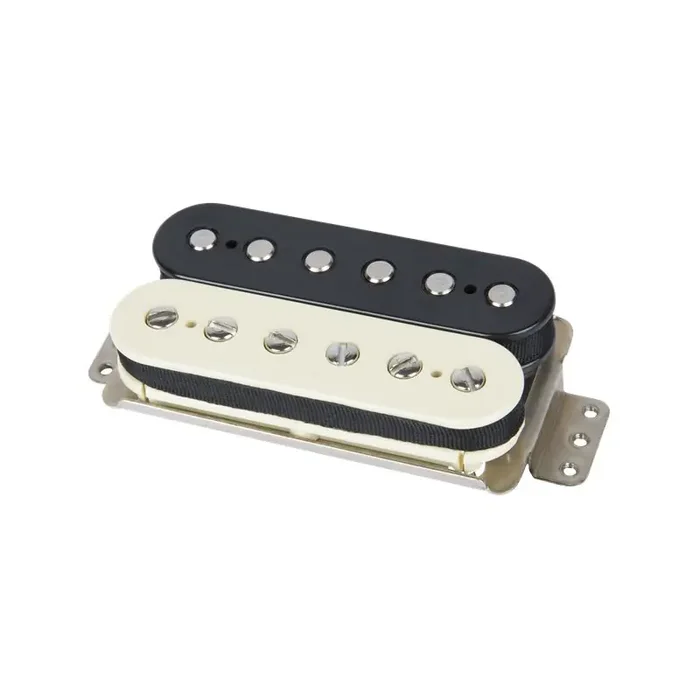 Fender® ShawBucker® 2 Pickup, zebra