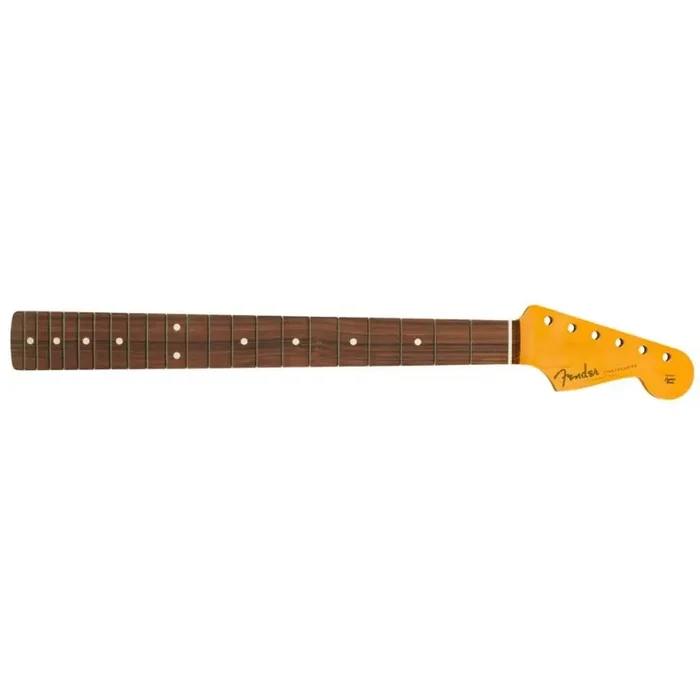 Fender® Strat® Hals Classic 60´s Pau F.