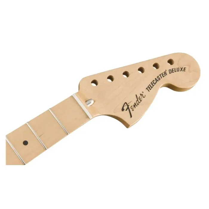 Fender® T Deluxe-Hals Classic 72 Maple