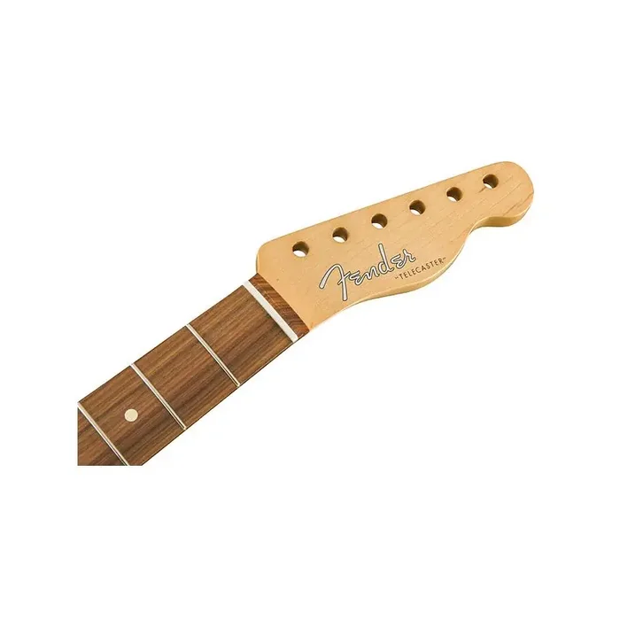 Fender® T-Hals Classic 60 Pau Ferro