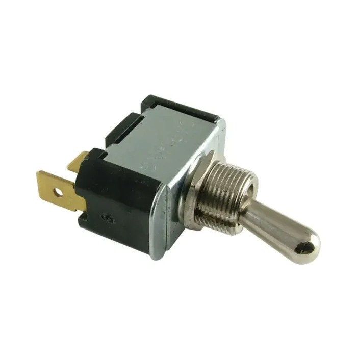Fender® Toggle Switch DPST w/nuts