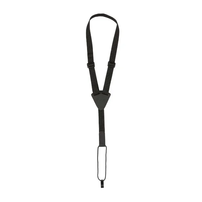 Fender® Ukulele Strap, black