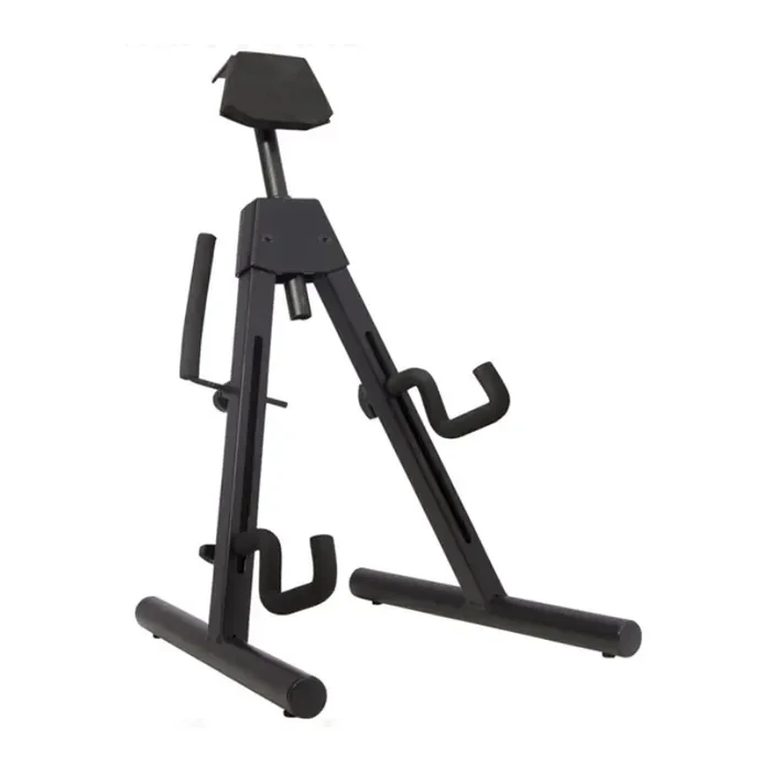 Fender® Univ. A-Frame El. Guitar Stand