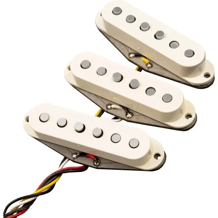 Fender® Vintera 60s Mod. Strat® PU Set