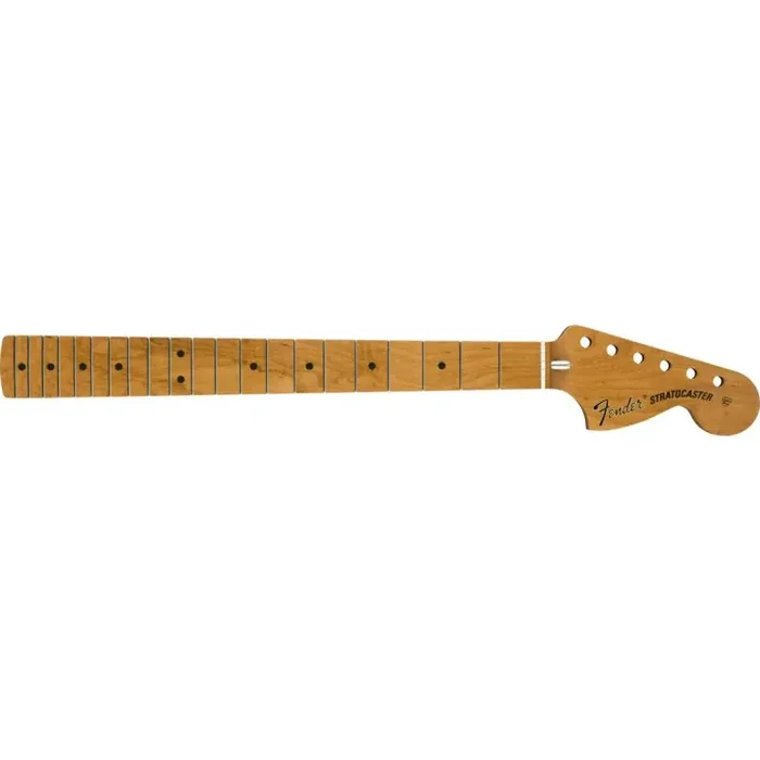 Fender® Vintera 70´s Strat® neck roasted