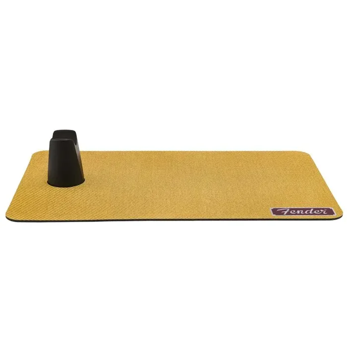 Fender® Work Mat, Tweed