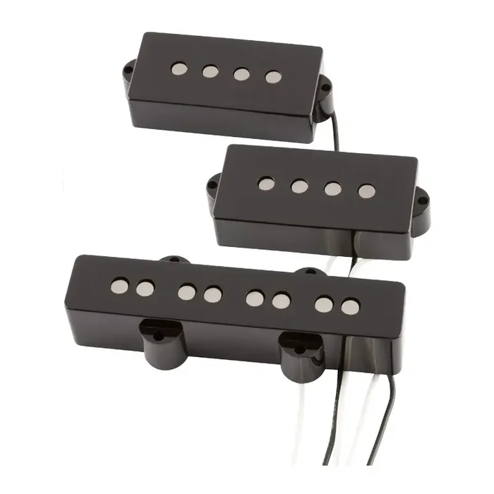 Fender® Yosemite® PJ-Bass® Pickup Set