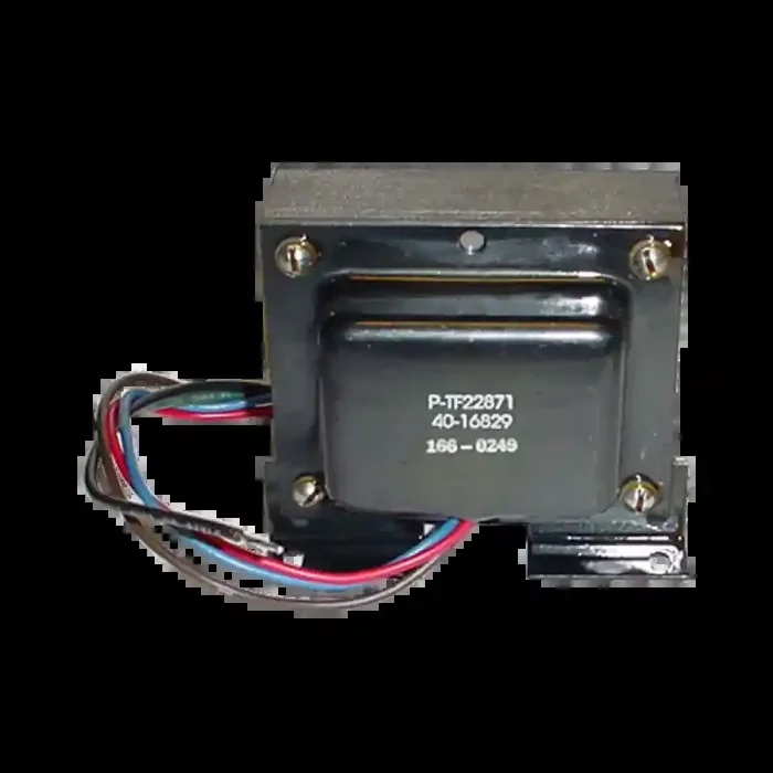 Fender Replacement, Output, 50 W, 4 Ohm