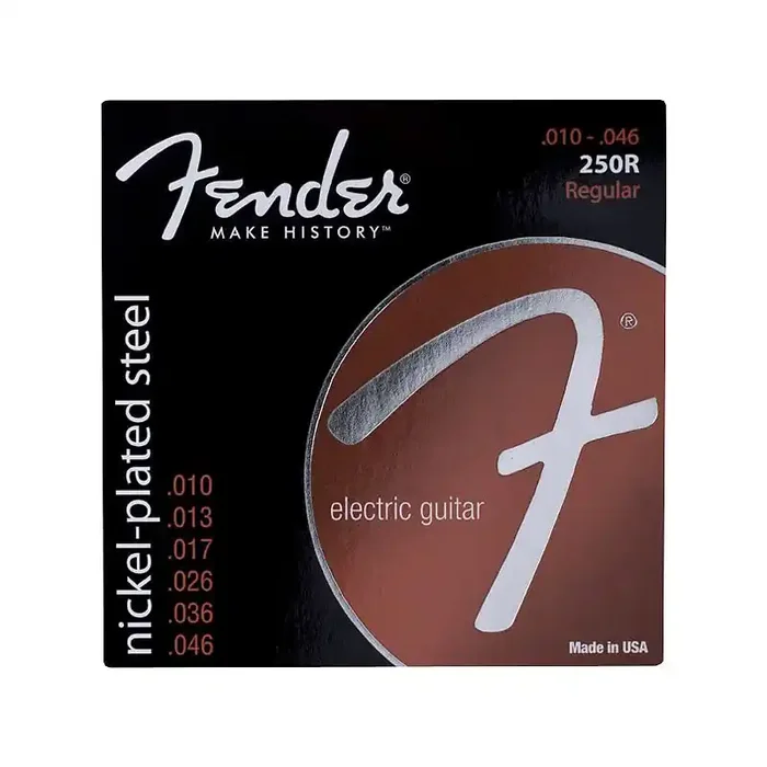 Fender Super 250‘s R 010/046