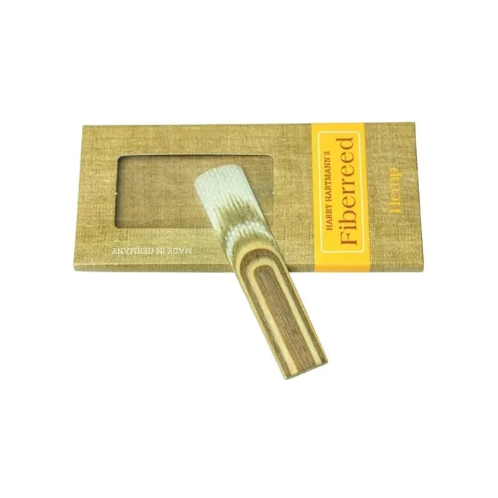 Fiberreed Blatt Alt Saxophon Hemp H