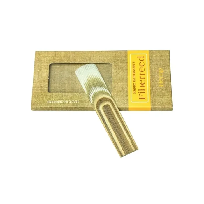 Fiberreed Blatt Tenor Saxophon Hemp H