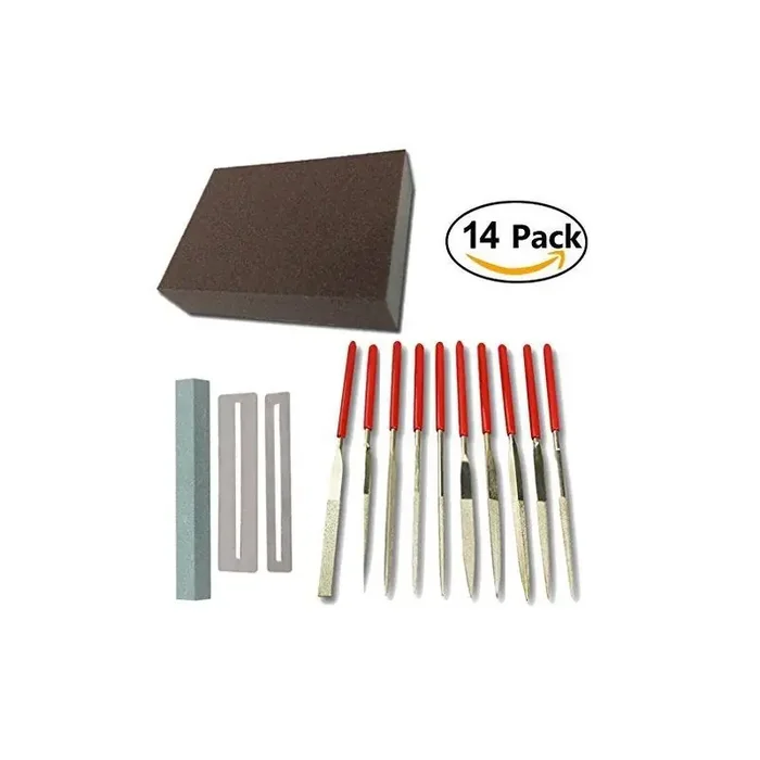 File Kit Guitar / Bass