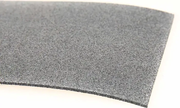 Filzplatte 1.0mm stark