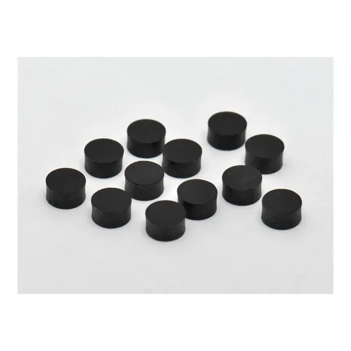 Fingerboard Dots, black