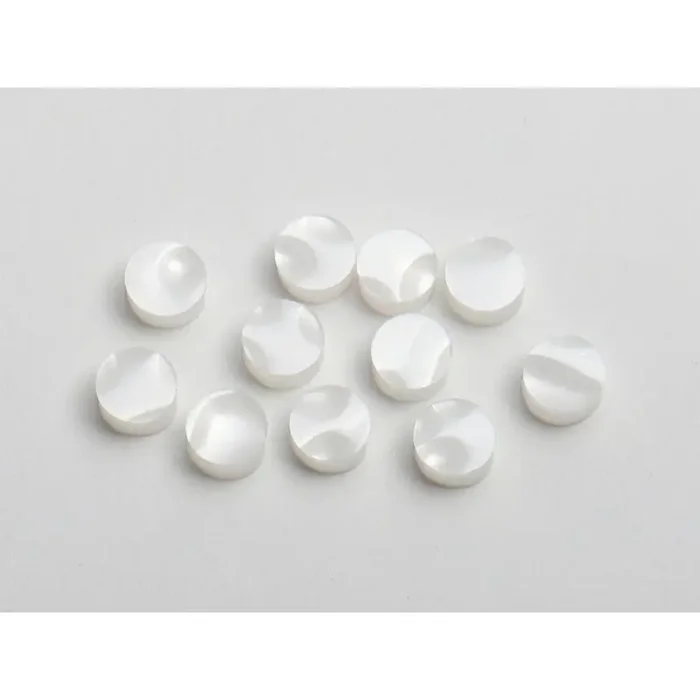 Fingerboard Dots, Pearloid