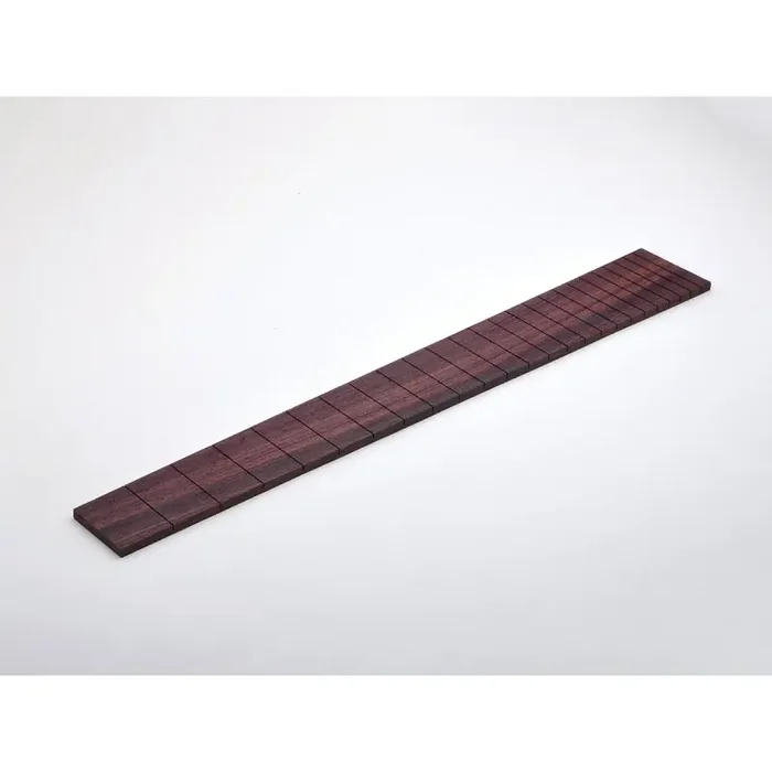 Fingerboard slotted 64,7 Rosewood