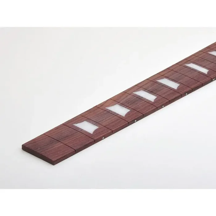 Fingerboard, slotted Crown, 62,4cm