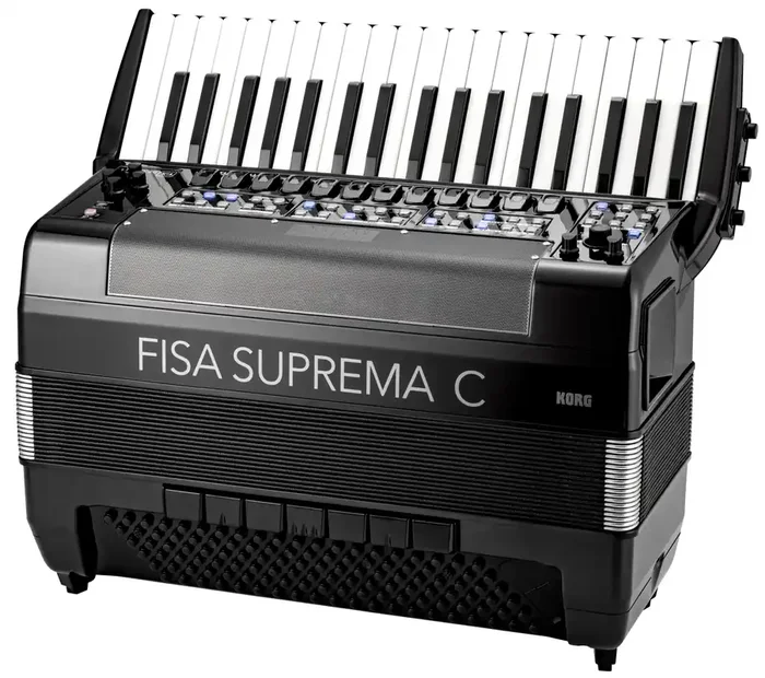 Fisa Suprema C
