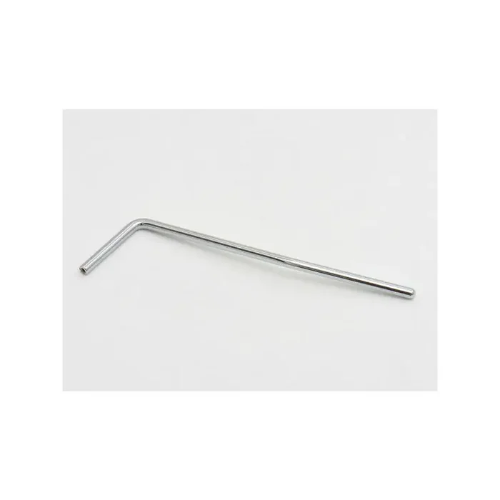 Floyd Arm f. Gotoh, inner threads, 5,5mm, chrome