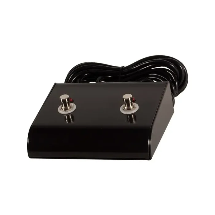 Footswitch Stereo Marshall Style