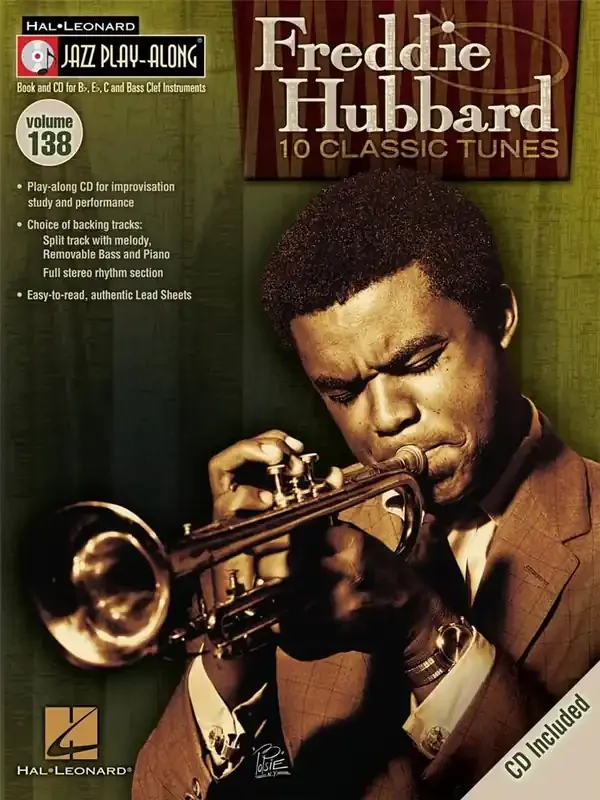 Freddie Hubbard Freddie Hubbard Sonstoge Variationen