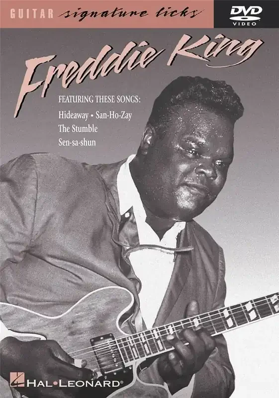 Freddie King