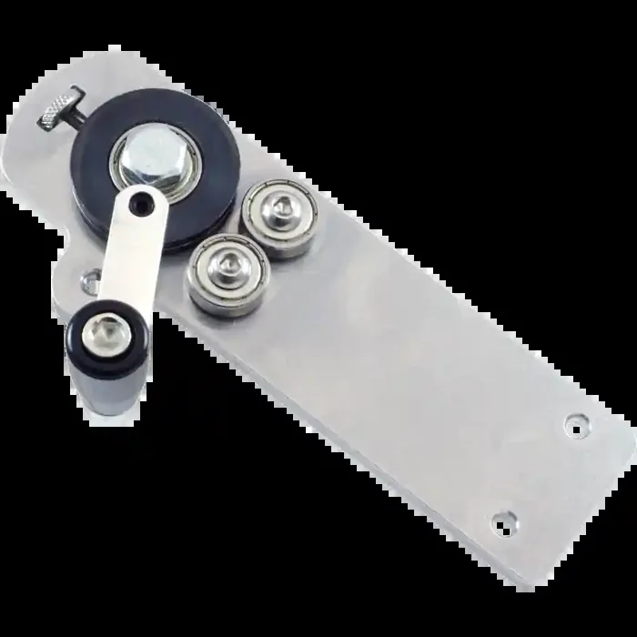 Fret Bender – for Creating Radius in Fret Wire