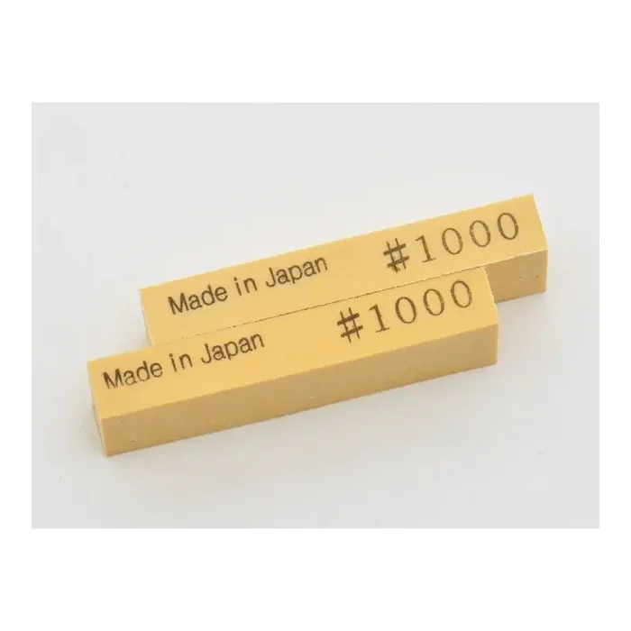 Fret Polishing Rubber 1000