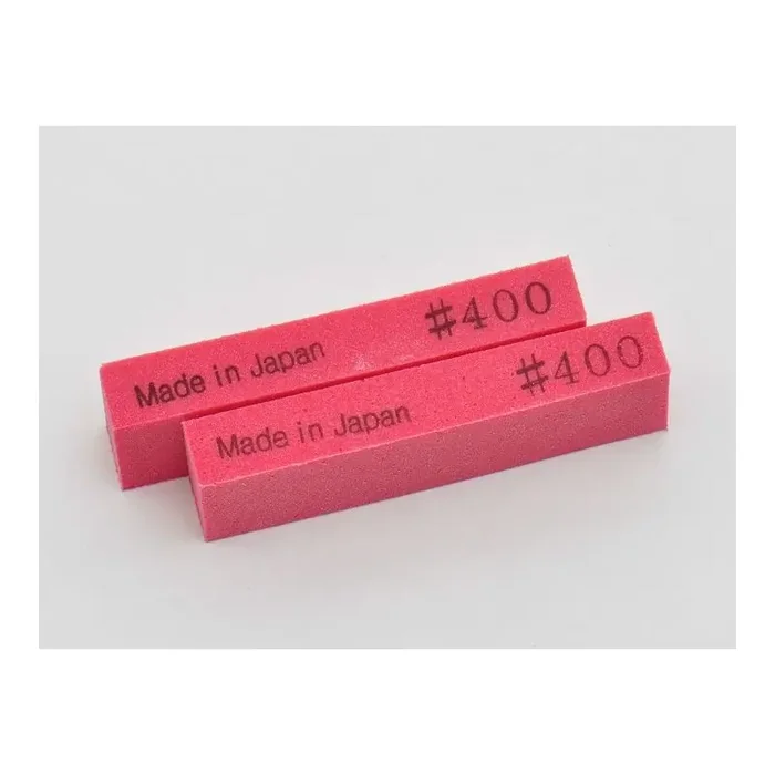 Fret Polishing Rubber 400