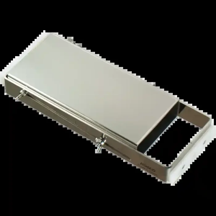 Fret Saw Guide – for Ensuring Straight Cuts