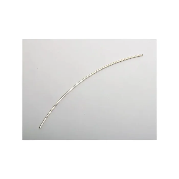 Fret Wire, Extra Jumbo, pre-bowed, 24cm