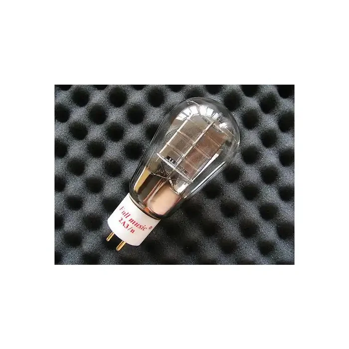 Full Music 2A3 /n Matched Pair