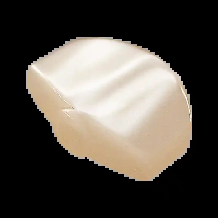 Full Size Button / Mother Of Pearl Imitation