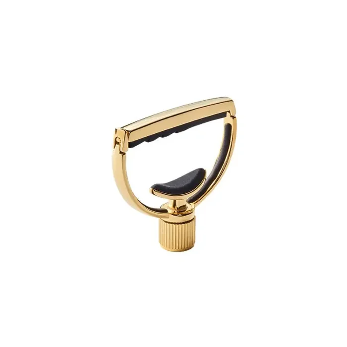 G7th Heritage Capo 12-String 1 gold