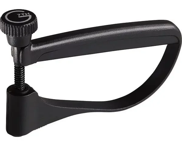 G7TH Kapodaster Ultra Light Akustikgitarre