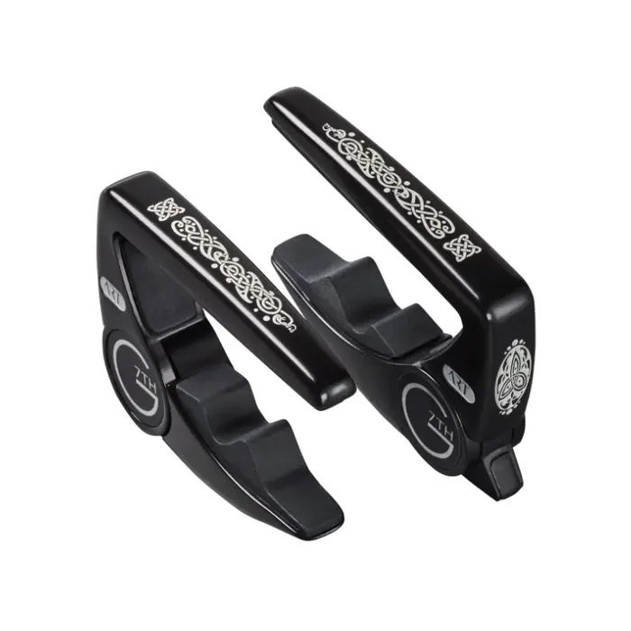 G7th Performance 3 ART Acoustic c.black