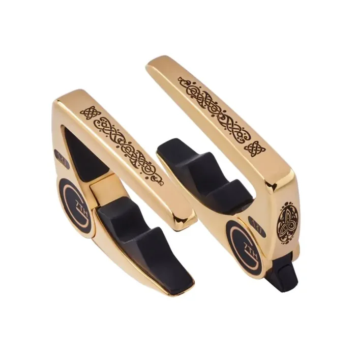 G7th Performance 3 ART Acoustic c.gold